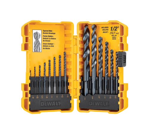 Drill Cordless